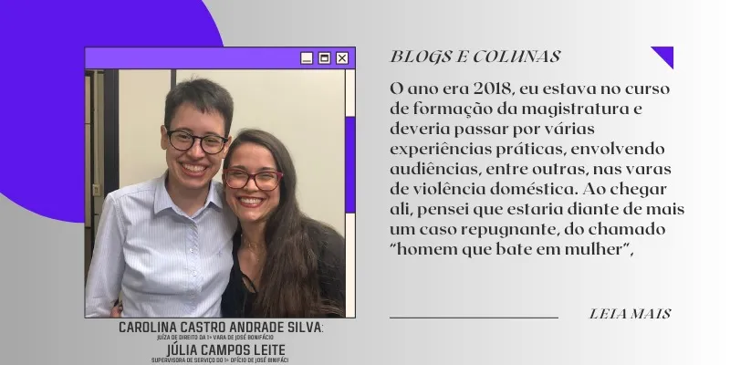 1 CAROLINA & JÚLIA
