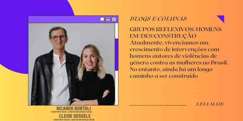 1 RICARDO & CLEIDE
